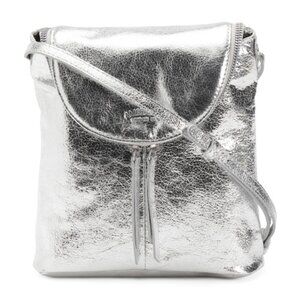 AMALFI Made In Italy Leather Rampichino Flats